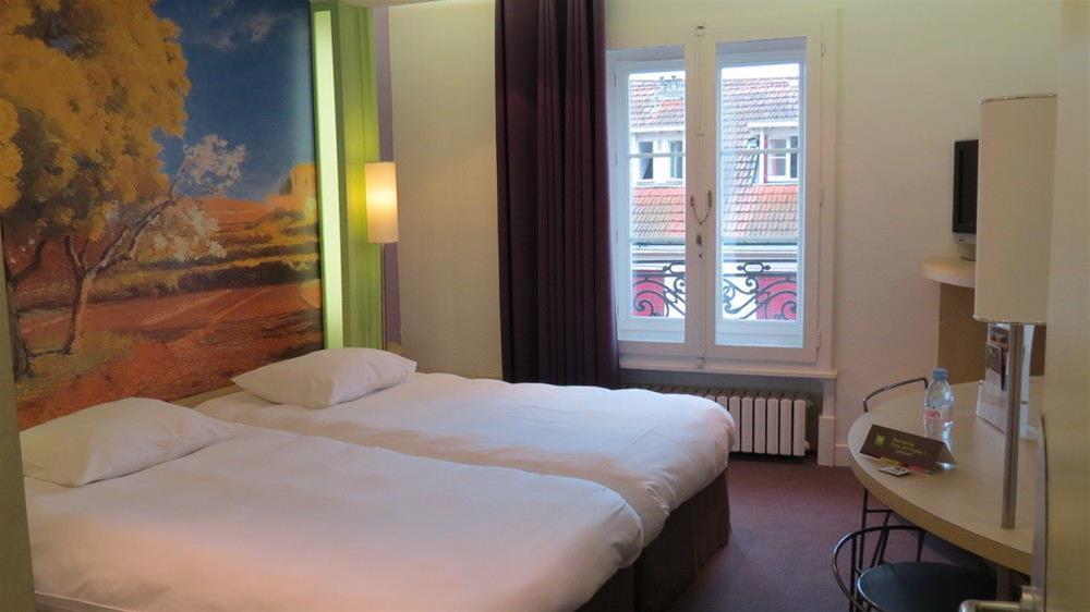 Ibis Styles Macon Centre Hotel Luaran gambar