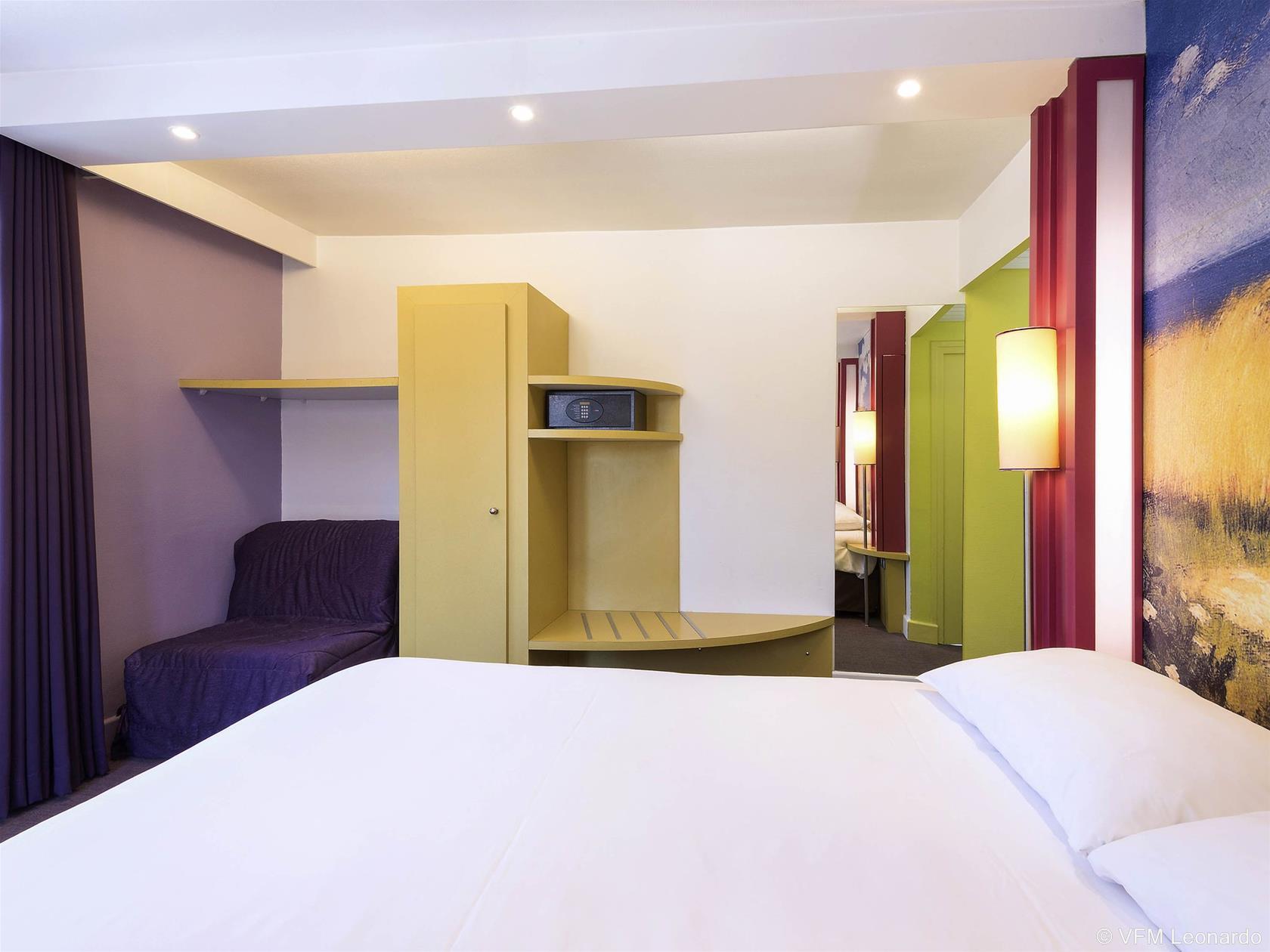 Ibis Styles Macon Centre Hotel Luaran gambar