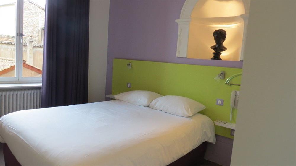 Ibis Styles Macon Centre Hotel Luaran gambar